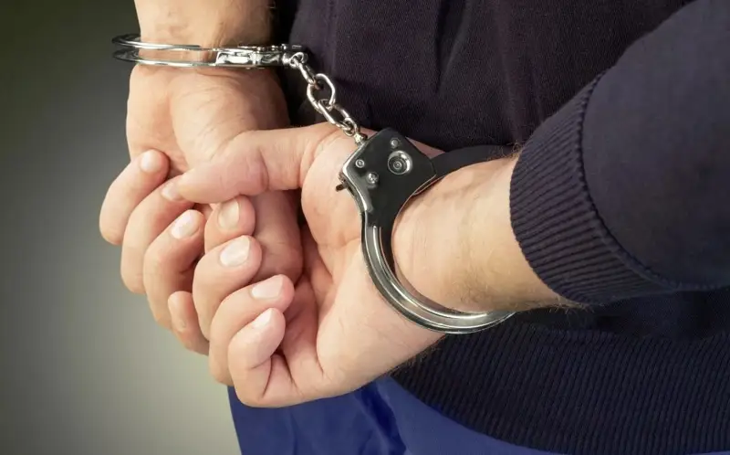 Грузияда іздеуде жүрген қазақстандық ұсталды