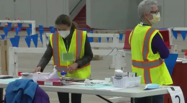 АҚШ-та бір аптада 18 мың адам көз жұмды