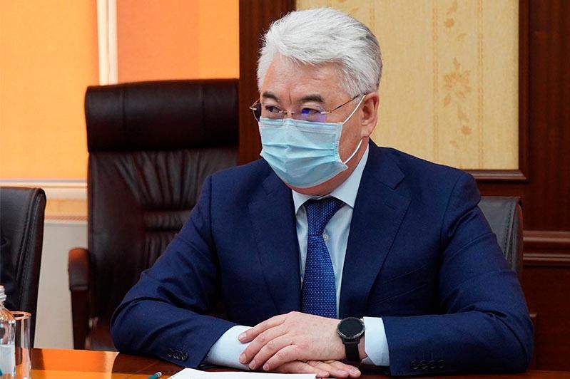 997 мың отбасы баспаналы болады