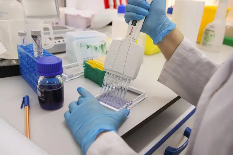 АҚШ ғалымы болжам жасады