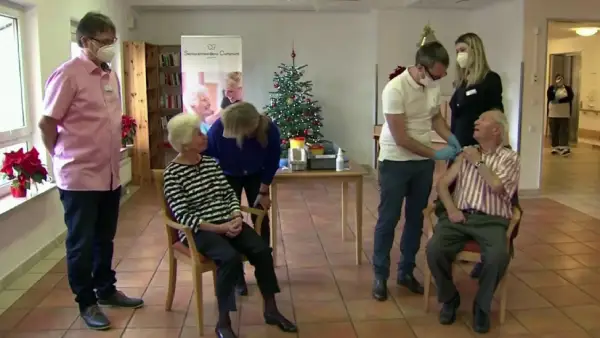 ДДСҰ: Вакцина коронавирустың барлық штамынан қорғайды 