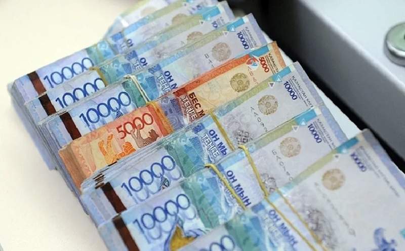 Балалар ауруханасының есепшісі қаражатты букмекерге салып жіберген