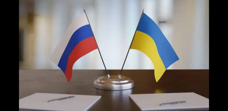 Ресей: Украина келіссөзді болдырмауға әрекеттеніп жатыр