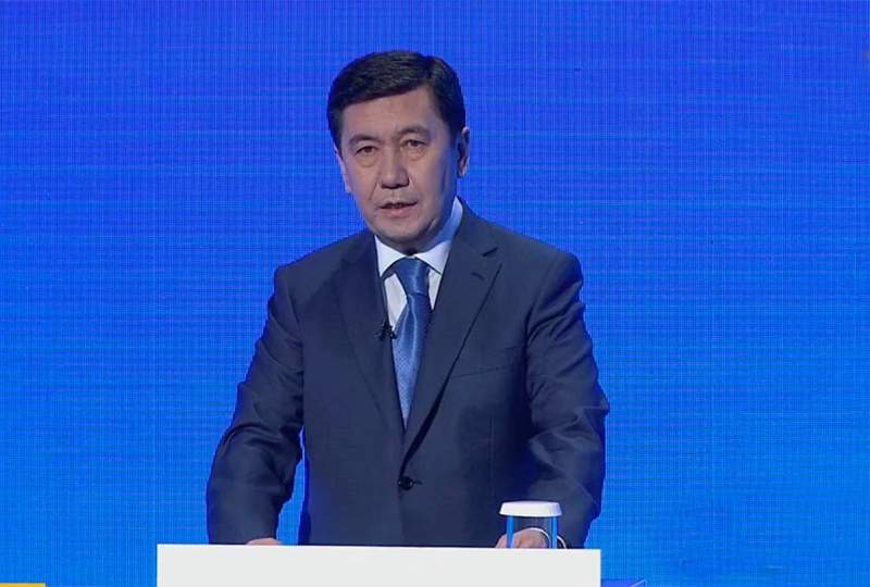 Сайлау-2022: Кандидаттардың теледебаты қалай өтті? 