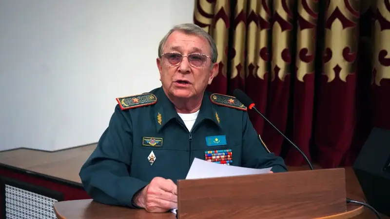 «Арыстан» лицейінде қоғамдық бірлестіктің отырысы өтті