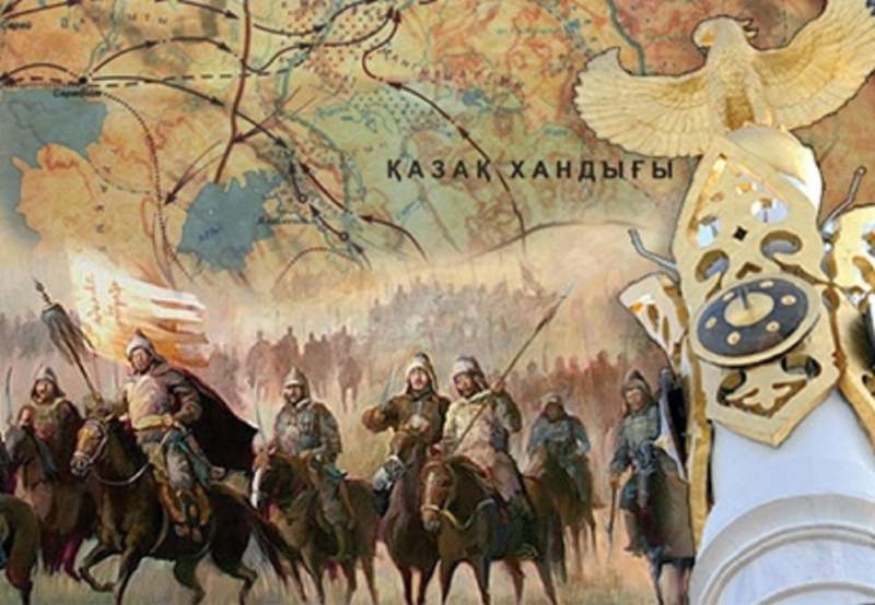 Қазақ хандығына қатысты 19 қолжазба жиналды