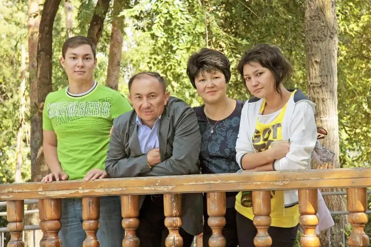 Марина Александрова жалаңаш