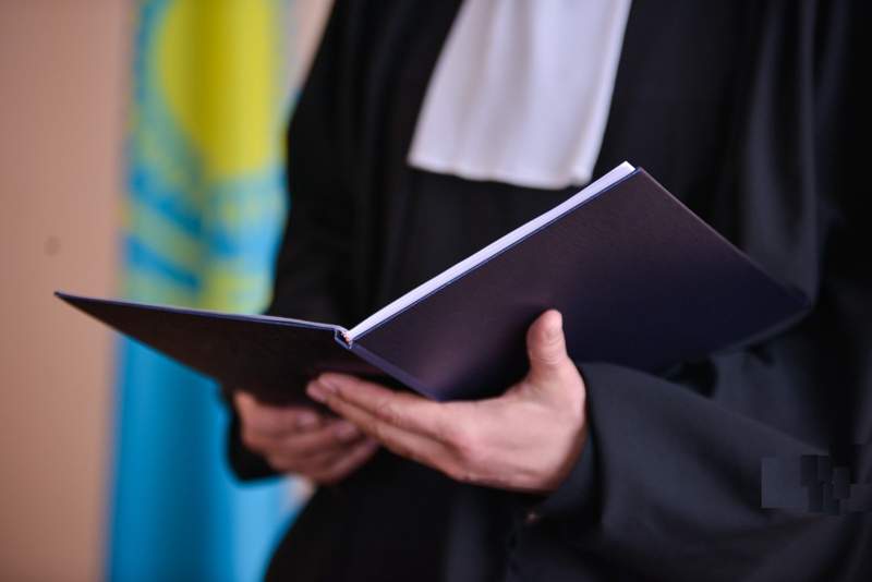 Алматыда қаңтар оқиғасы бойынша 24 адам шартты түрде сотталды