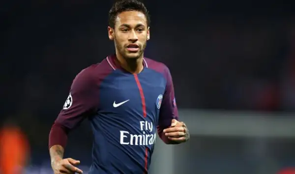 Неймар ПСЖ-мен жаңа келісімшартқа отырады