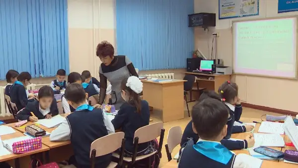 Үздік ұстаздар сыйақы алады