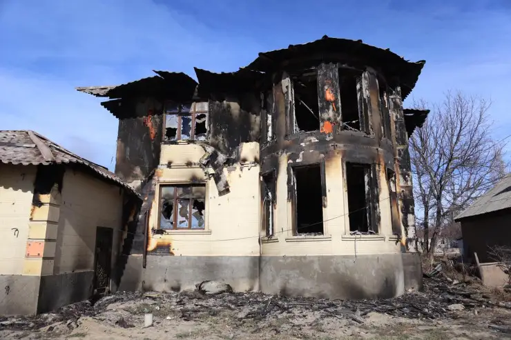 Қордайдағы зардап шеккендерге қандай көмек көрсетіледі?