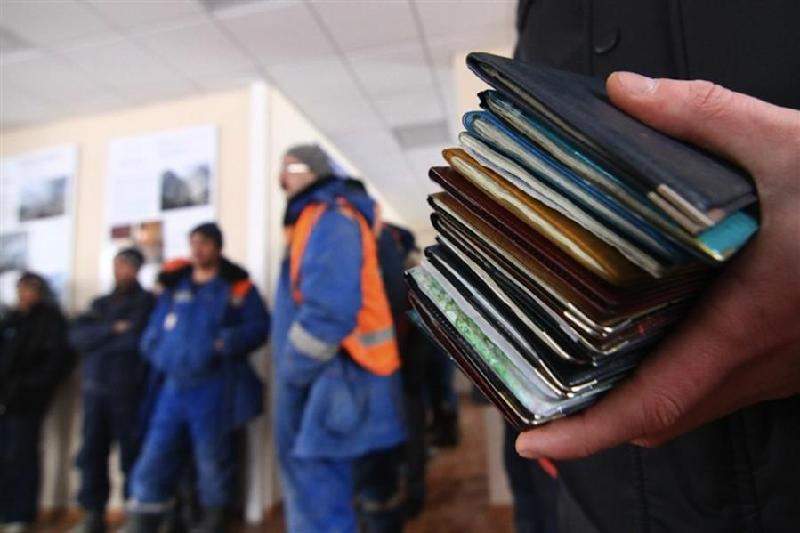 Атырауда құқық бұзған 50 шетелдік елден шығарылды
