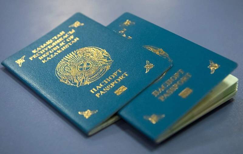 Оңтүстік Кореяда жүрген Қазақстан азаматтарына паспорт дайындау мерзімі 30 күнге дейін қысқартылды