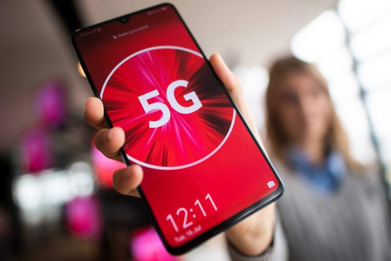 5G интернеттің Қазақстанға қашан қосылатыны белгілі болды?