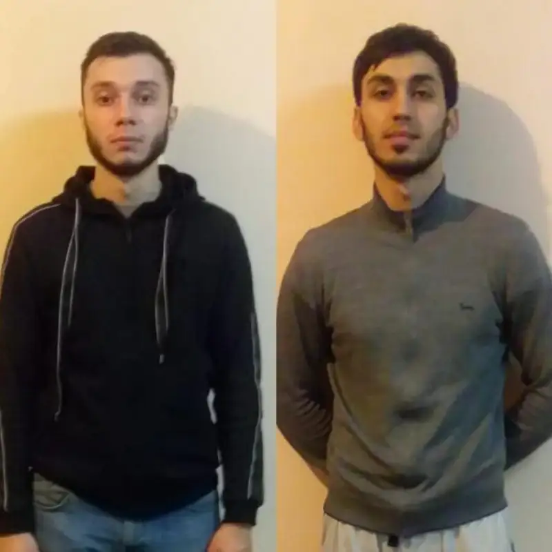 Алматыда “Лексус” бөлшектерін ұрлаған екі тұрғын ұсталды 