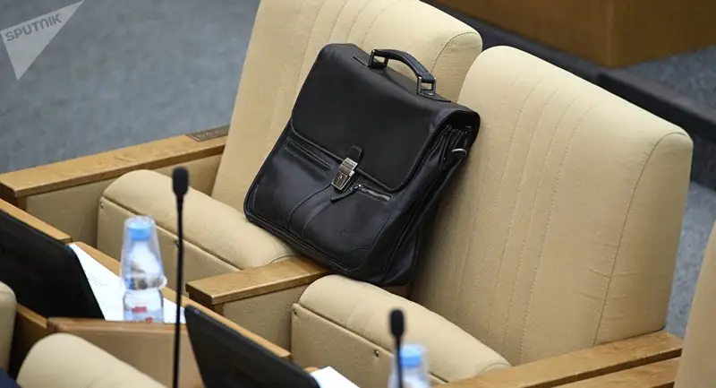 Қарин алдағы сайлауда болатын маңызды жаңалық жайында жазды 
