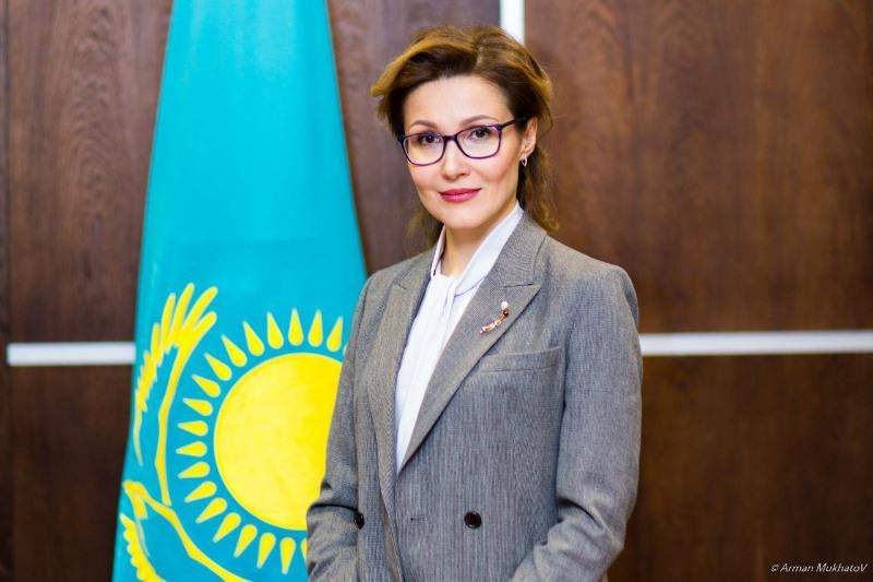 Парламент сайлауы: Үгіт-насихат жұмыстары бүгін басталып, 9 қаңтарға дейін жалғасады