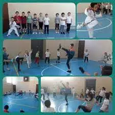 Спорт үйірмесін жүргізген педагог 100 пайыз үстемақы алады