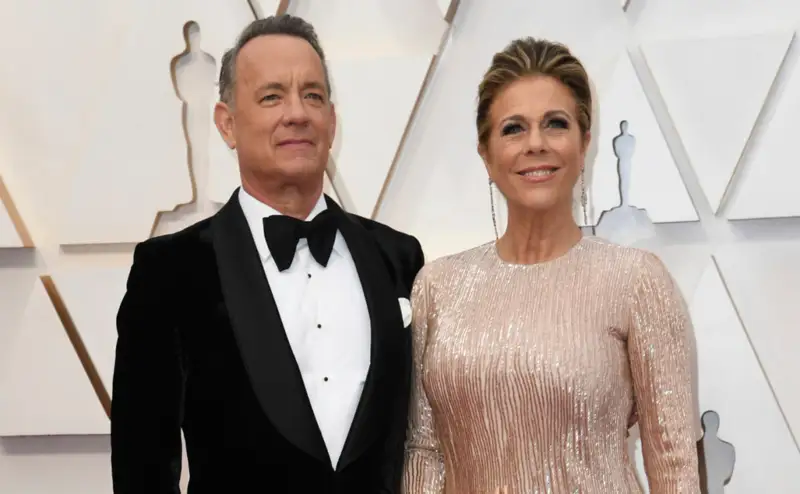 Голливуд жұлдызы коронавирус жұқтырды