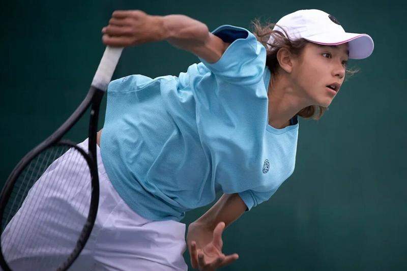 Davis Cup: Қазақстан жасөспірімдер құрамасы ширек финалға шықты