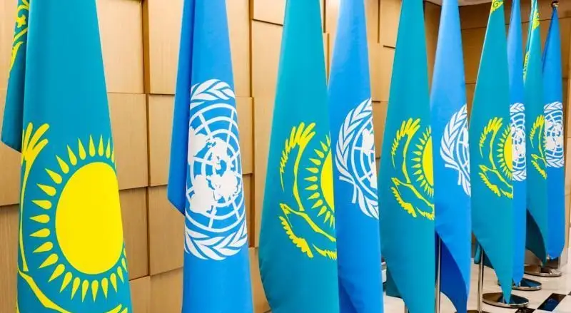 Қазақстанның киберқауіпсіздік индексі 9 сатыға көтерілді