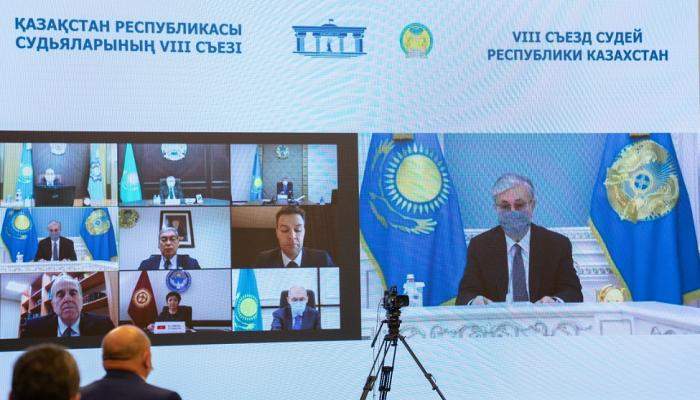 Сот реформасы: Судьялар съезі несімен тиімді?