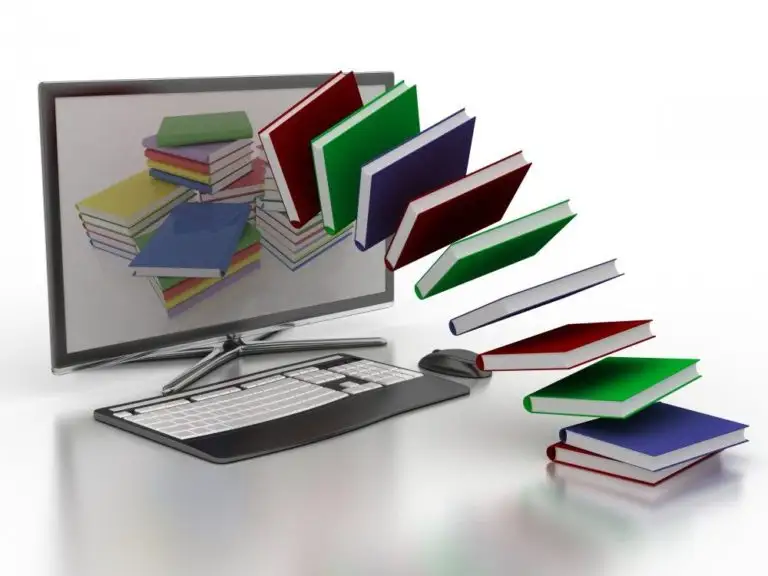 Өскеменде электронды кітапхана ашылды