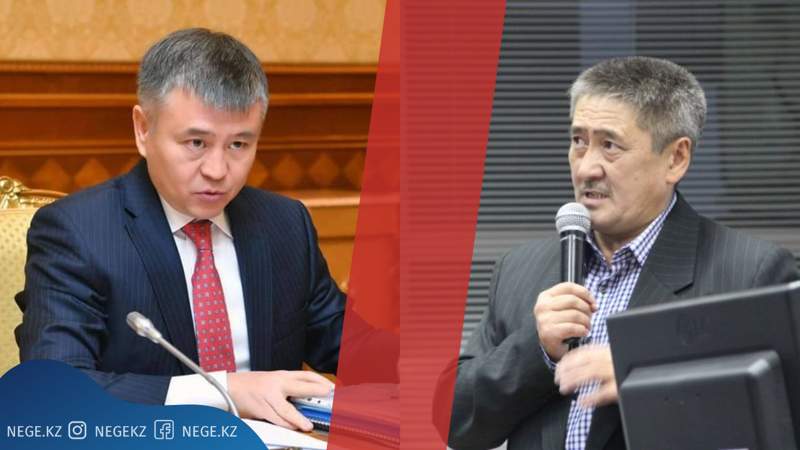 Еркін Рақышев Мұхтар Тайжанға НЕГЕ шүйлікті?