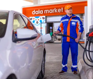 «Qazaq Oil» балаларға Қазақстанды аралатады