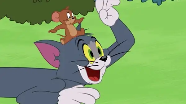 Том мен Джеридің аниматоры көз жұмды