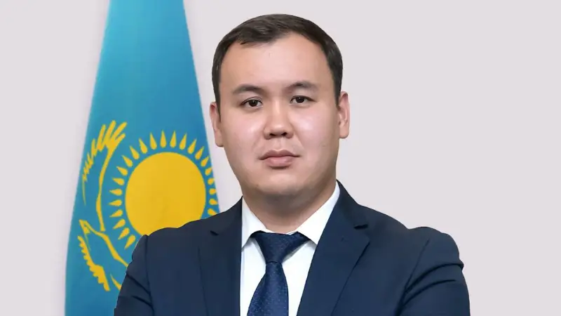 Камиль Ақатов ҚР Ғылым және жоғары білім вице-министрі қызметінен босатылды