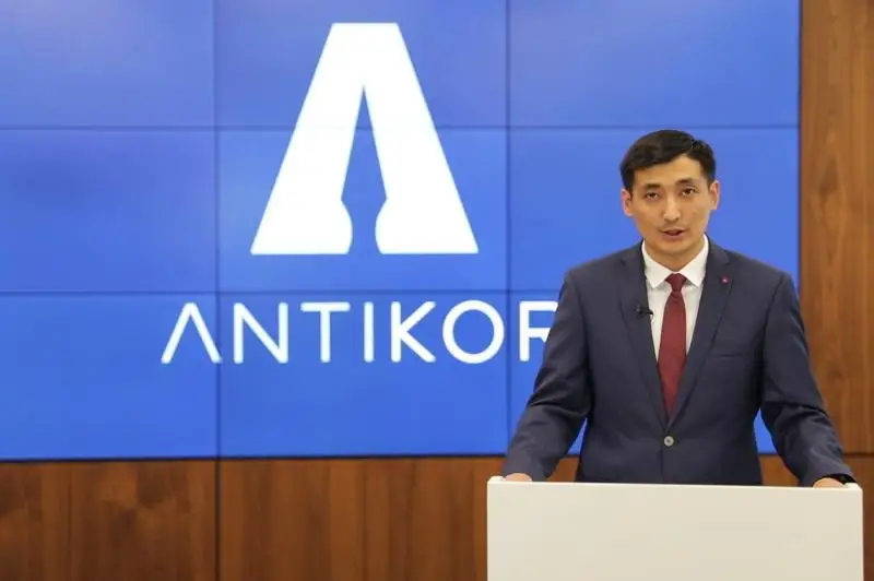 Қайрат Сатыбалдының әйелі күдікке ілінді