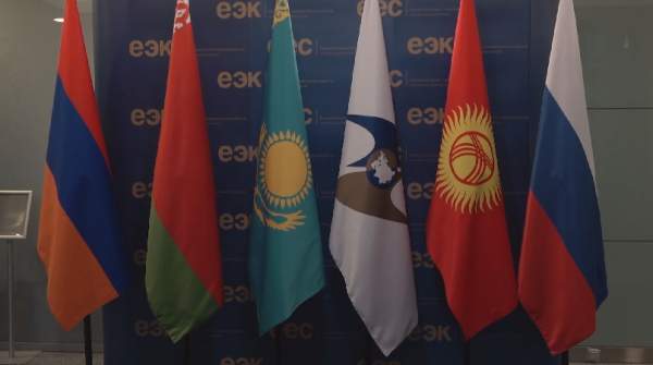 Еуразиялық одақ елдері дағдарысқа қарсы шаралардың үшінші пакетін бекітті