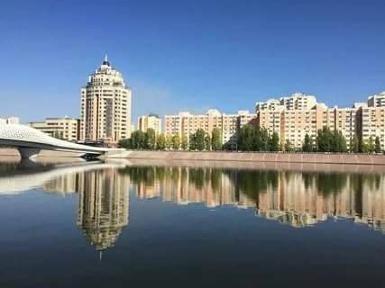 Есіл өзенінен кәмелетке толмаған қыздың денесі табылды