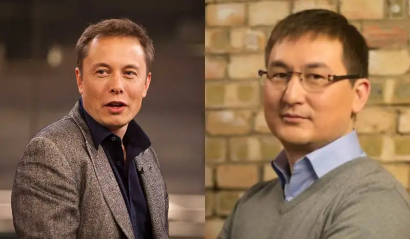 Түркістан қаласының әкімі Илон Маскқа ұсыныс жасады