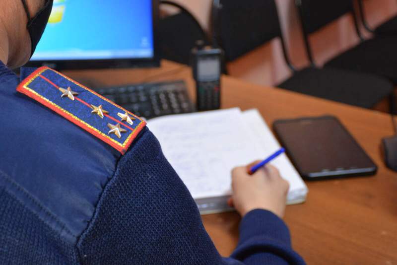 Шымкенттік әйел сүйіктісіне көмектесемін деп алданып қалды
