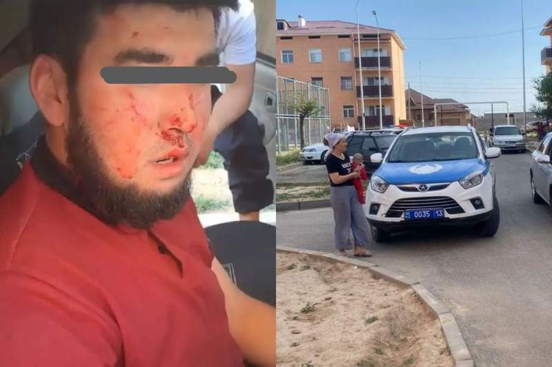 «Кеңірдегі жыртылған»: Түркістан облысында 5 жастағы қызды зорлады деген күдікті ұсталды