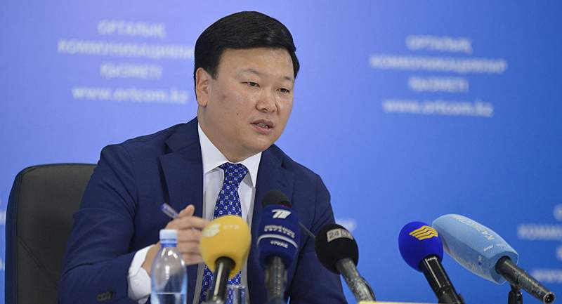 Цой: Вакцина - аурудың ауыр жағдайын болдырмауға кепілдік береді