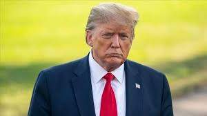 Нью-Йорк соты Трампқа айыппұл салды