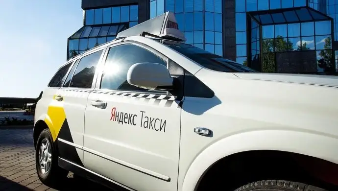 Алматы: екі мың такси ғана қызмет көрсетеді 