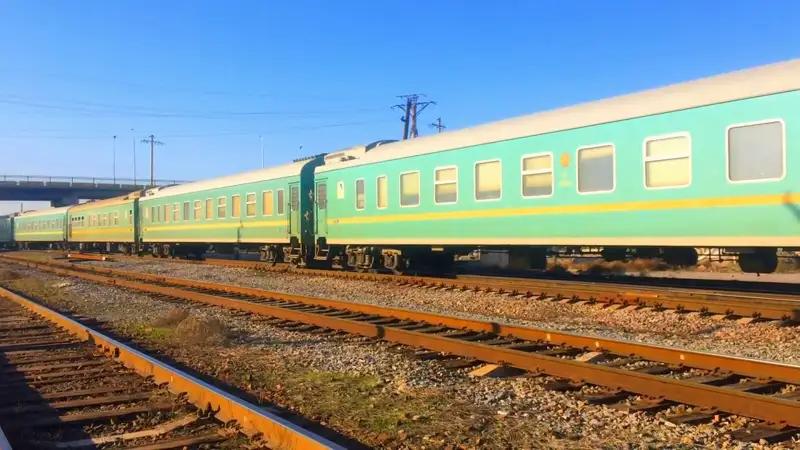 Атыраудан төрт өңірге қатынайтын жолаушылар пойызы тоқтатылады 