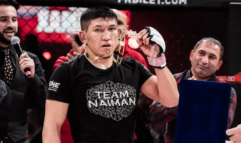 Қуат Хамитов сотта соңғы сөзін айтты