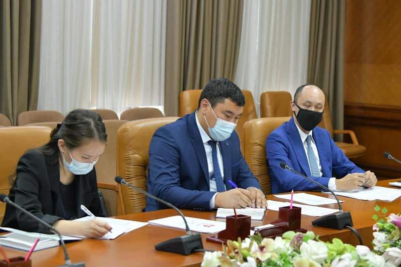 2 МЫҢНАН АСТАМ ЖҰМЫСШЫНЫҢ ЖАЛАҚЫ ҚАРЫЗДАРЫ ӨТЕЛДІ