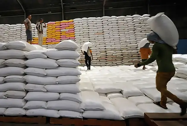 Азық-түлік жетіспей жатыр ма? 