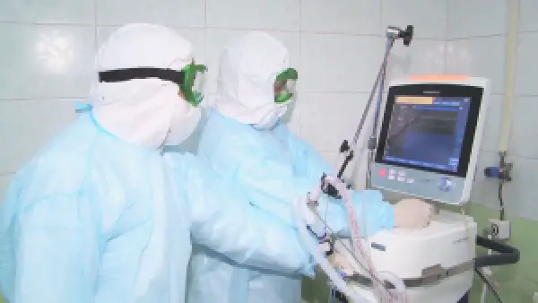 Коронавирус: 148 науқастың жағдайы нашар