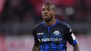 «Қайрат» командасына неміс шабуылшысы келді