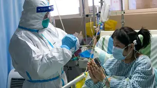 Сыртқы істер министрлігі коронавирусқа қатысты мәлімдеме жасады