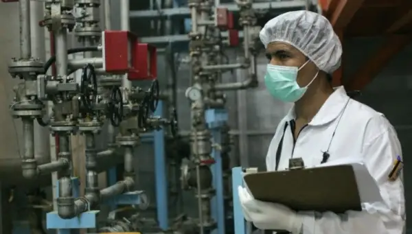 Иран уран байытуды бастады