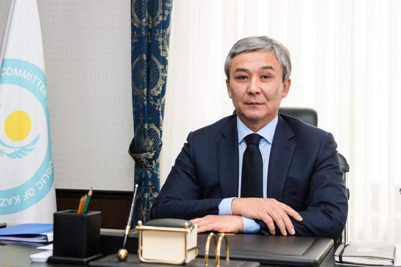 Мәдениет және спорт министрінің бұрынғы орынбасарына қатысты үкім шықты