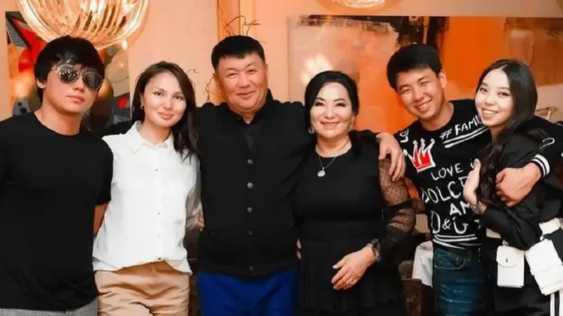 Ұлы мен келінімен Түркияға барған Гүлзира Айдарбекова алаяқтардың құрбаны болды